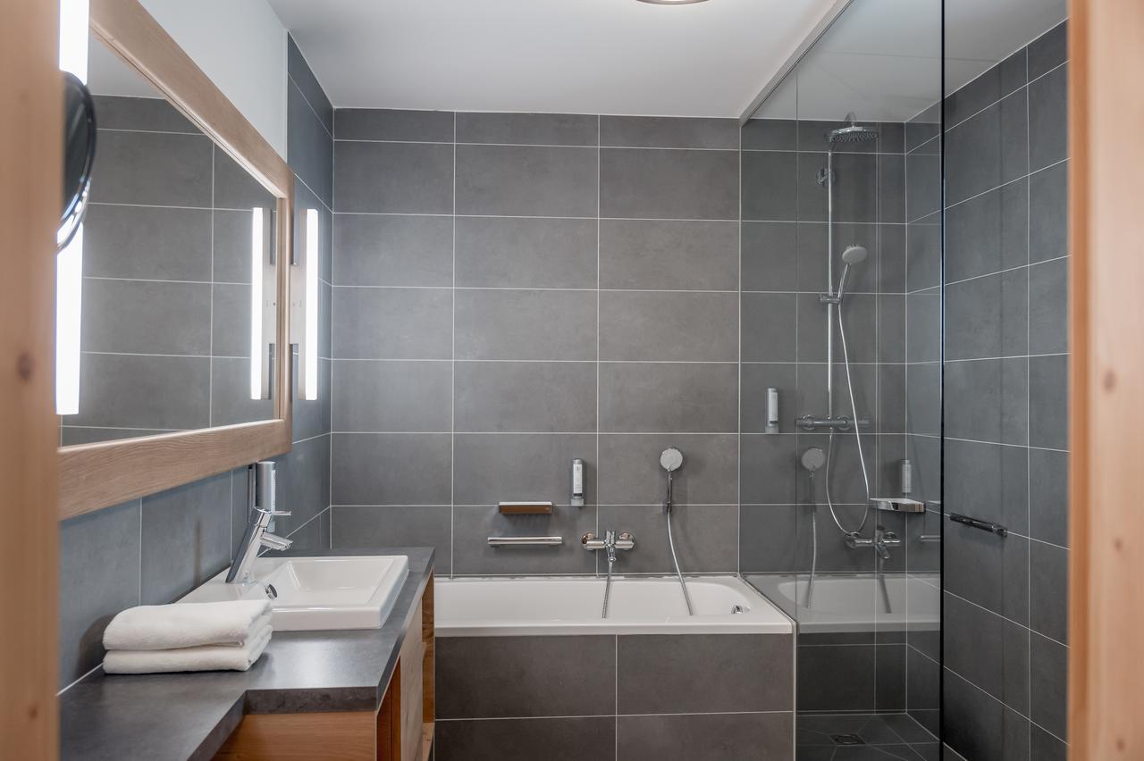 Apartmenthaus Enzian Hochsoelden Εξωτερικό φωτογραφία