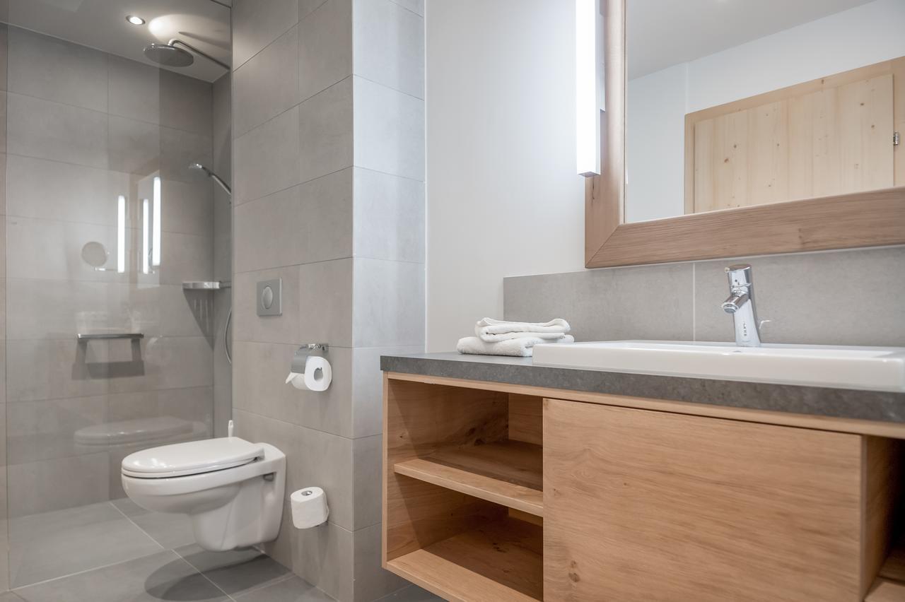 Apartmenthaus Enzian Hochsoelden Εξωτερικό φωτογραφία