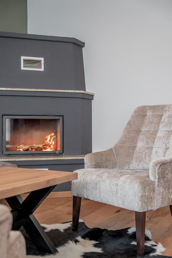 Apartmenthaus Enzian Hochsoelden Εξωτερικό φωτογραφία