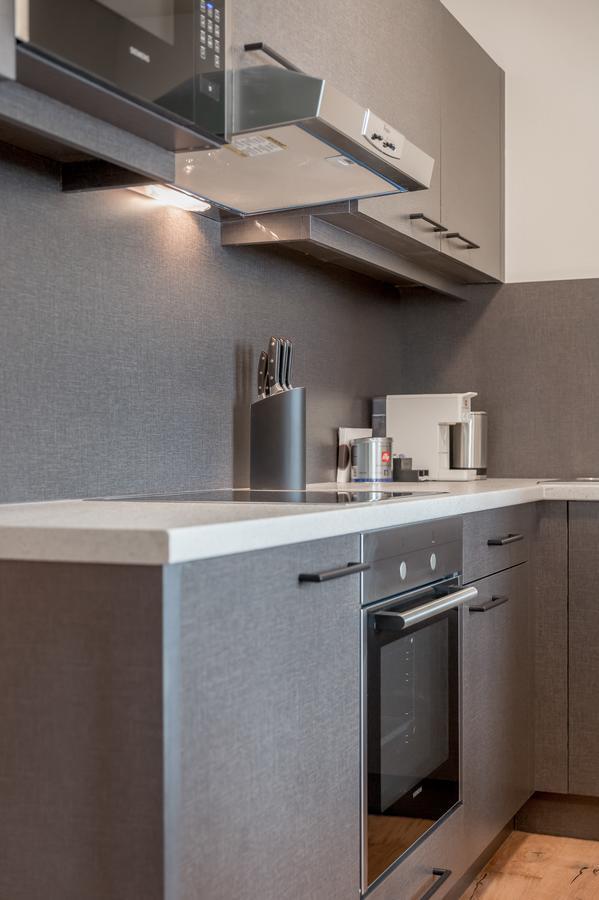 Apartmenthaus Enzian Hochsoelden Εξωτερικό φωτογραφία