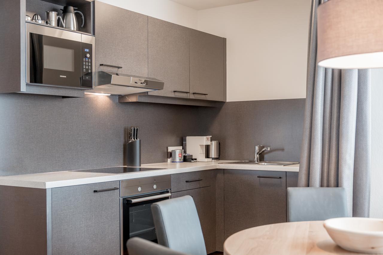 Apartmenthaus Enzian Hochsoelden Εξωτερικό φωτογραφία