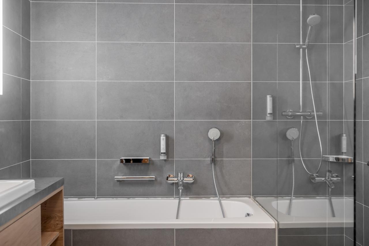 Apartmenthaus Enzian Hochsoelden Εξωτερικό φωτογραφία