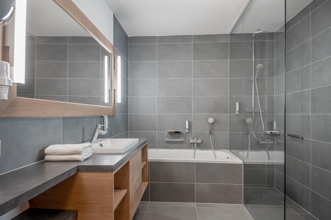 Apartmenthaus Enzian Hochsoelden Εξωτερικό φωτογραφία