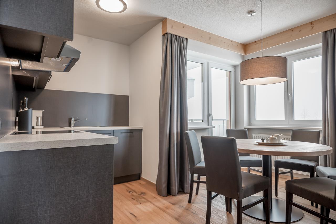 Apartmenthaus Enzian Hochsoelden Εξωτερικό φωτογραφία