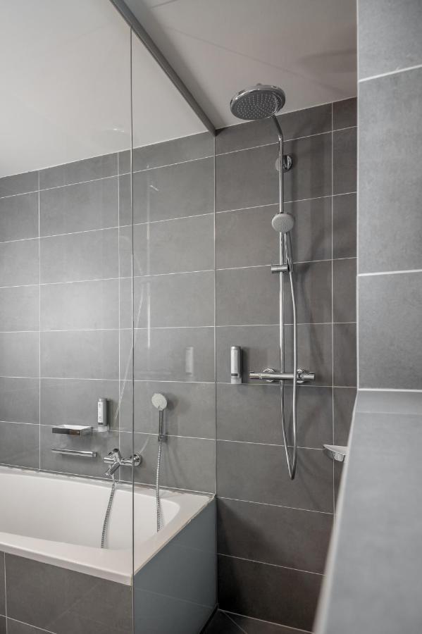 Apartmenthaus Enzian Hochsoelden Εξωτερικό φωτογραφία